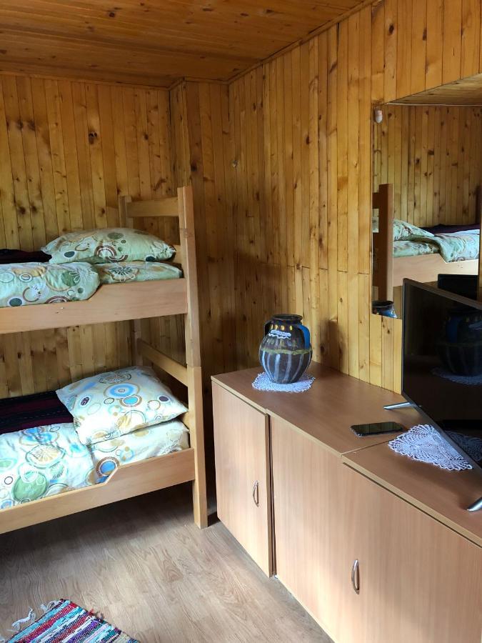 Planinska Kuca Mitke Villa Prolesje Exterior foto