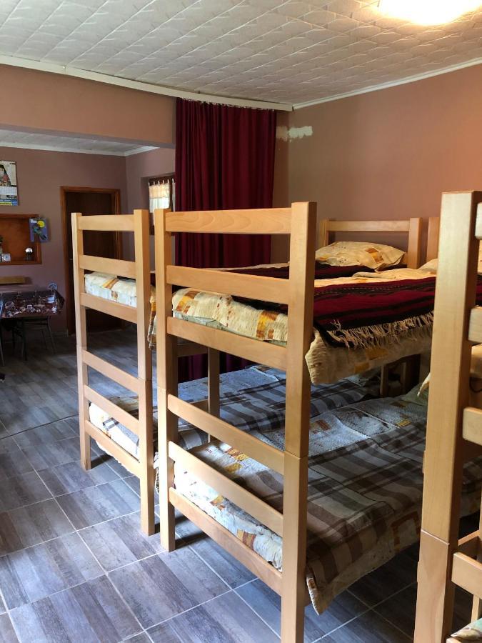 Planinska Kuca Mitke Villa Prolesje Exterior foto